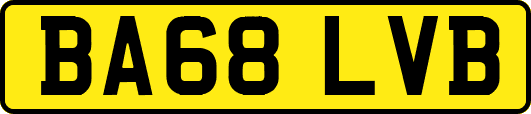BA68LVB