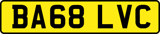 BA68LVC