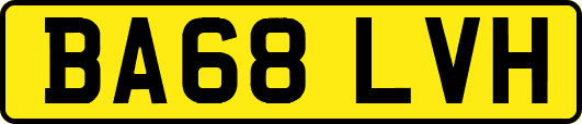 BA68LVH