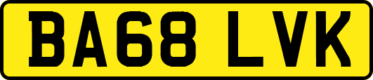 BA68LVK