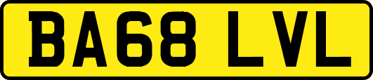 BA68LVL