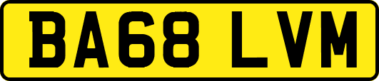 BA68LVM