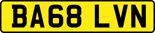 BA68LVN