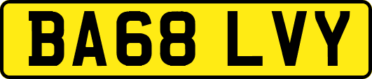 BA68LVY