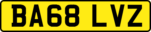BA68LVZ