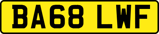 BA68LWF