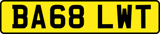 BA68LWT