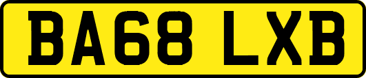 BA68LXB