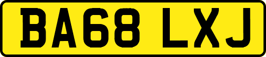 BA68LXJ