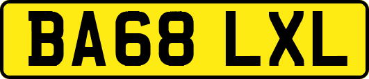 BA68LXL
