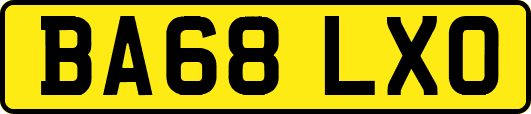 BA68LXO