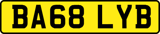 BA68LYB