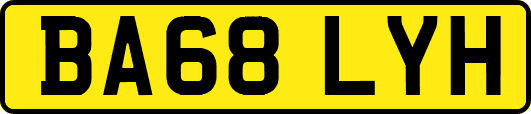 BA68LYH