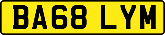 BA68LYM