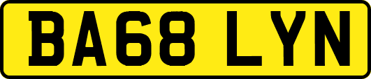 BA68LYN