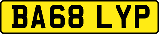 BA68LYP