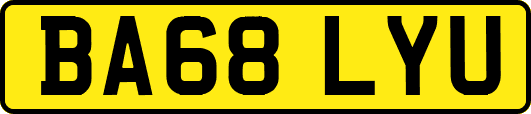 BA68LYU
