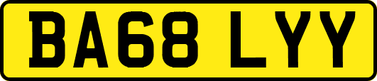 BA68LYY