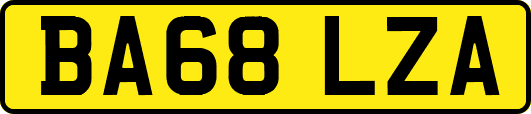 BA68LZA