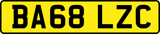 BA68LZC