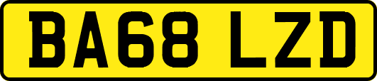 BA68LZD