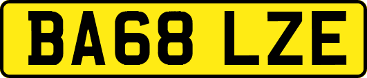 BA68LZE