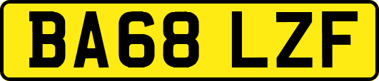 BA68LZF