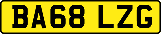BA68LZG