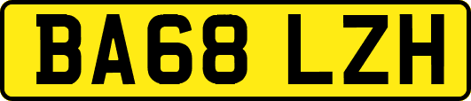BA68LZH