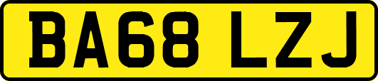 BA68LZJ