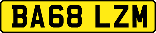 BA68LZM
