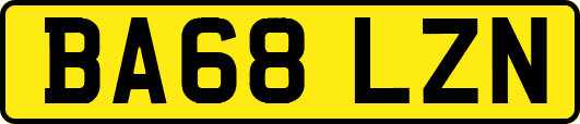 BA68LZN