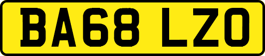 BA68LZO