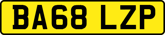 BA68LZP