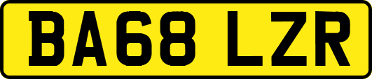 BA68LZR