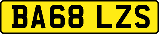 BA68LZS