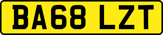 BA68LZT
