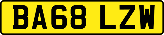 BA68LZW