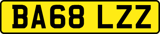 BA68LZZ