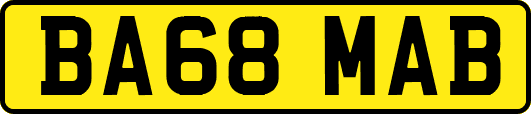 BA68MAB