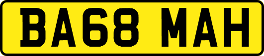 BA68MAH