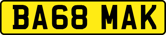 BA68MAK