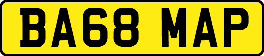 BA68MAP