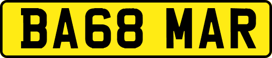 BA68MAR