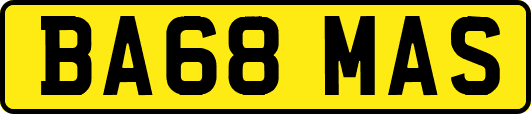 BA68MAS