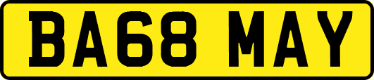 BA68MAY