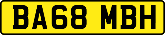 BA68MBH