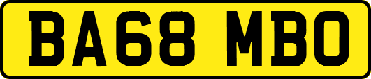 BA68MBO