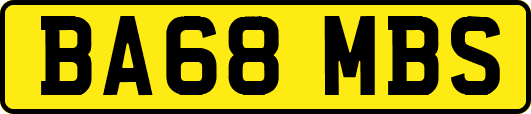 BA68MBS