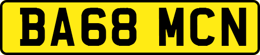 BA68MCN